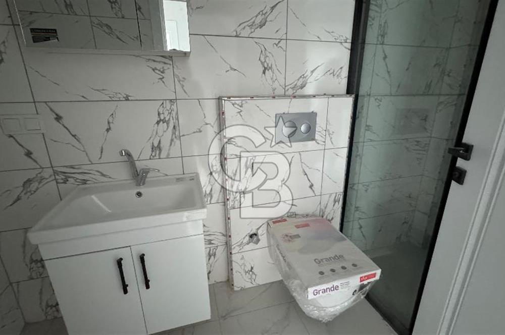 SULTANBEYLİ'NİN MERKEZİNDE MODERN BUTİK PROJEDE SATILIK 3+1