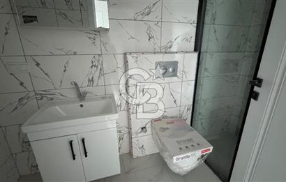 SULTANBEYLİ'NİN MERKEZİNDE MODERN BUTİK PROJEDE SATILIK 3+1