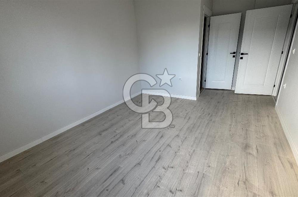 SULTANBEYLİ'NİN MERKEZİNDE MODERN BUTİK PROJEDE SATILIK 3+1