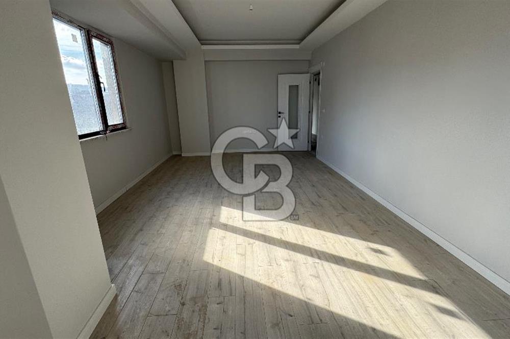 SULTANBEYLİ'NİN MERKEZİNDE MODERN BUTİK PROJEDE SATILIK 3+1