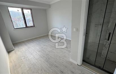 SULTANBEYLİ'NİN MERKEZİNDE MODERN BUTİK PROJEDE SATILIK 3+1