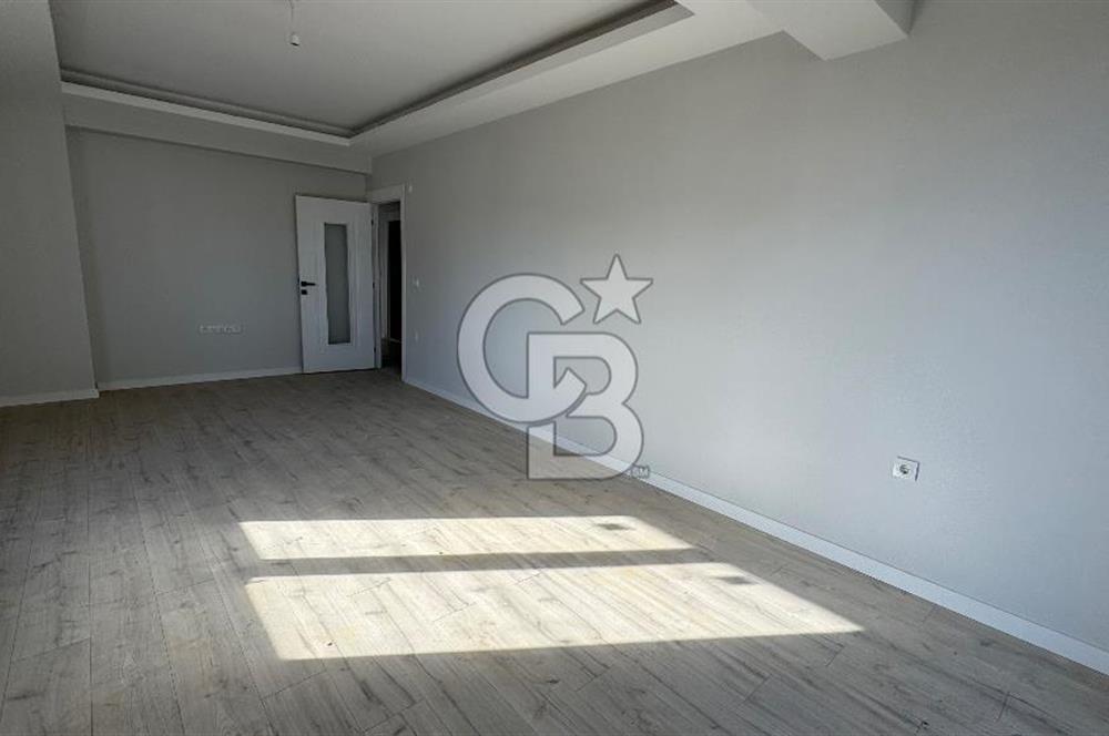 SULTANBEYLİ'NİN MERKEZİNDE MODERN BUTİK PROJEDE SATILIK 3+1