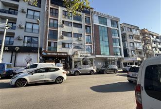 BORNOVA’NIN MERKEZİNDE AŞIK VEYSEL PARKI MANZARALI KİRALIK DAİRE - 3 - 376979