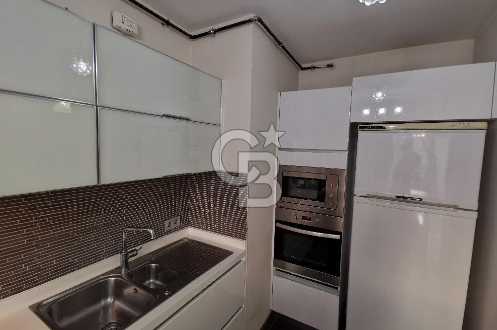 Karşıyaka Mavişehir Park Yaşam Eşyalı 1+1 Satılık Daire