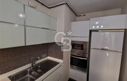 Karşıyaka Mavişehir Park Yaşam Eşyalı 1+1 Satılık Daire