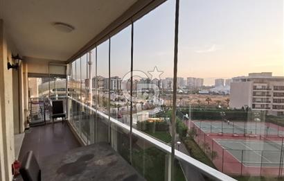 Karşıyaka Mavişehir Park Yaşam Eşyalı 1+1 Satılık Daire