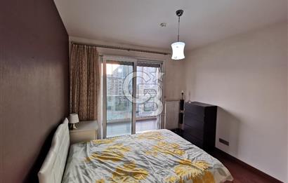Karşıyaka Mavişehir Park Yaşam Eşyalı 1+1 Satılık Daire
