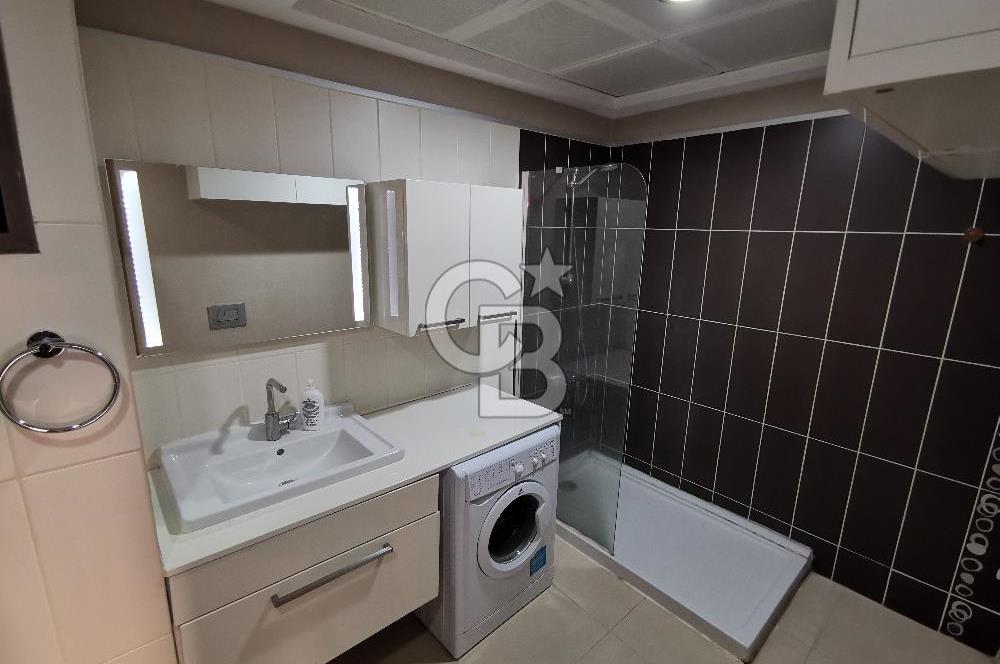 Karşıyaka Mavişehir Park Yaşam Eşyalı 1+1 Satılık Daire