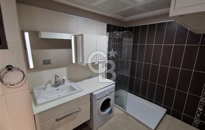 Karşıyaka Mavişehir Park Yaşam Eşyalı 1+1 Satılık Daire