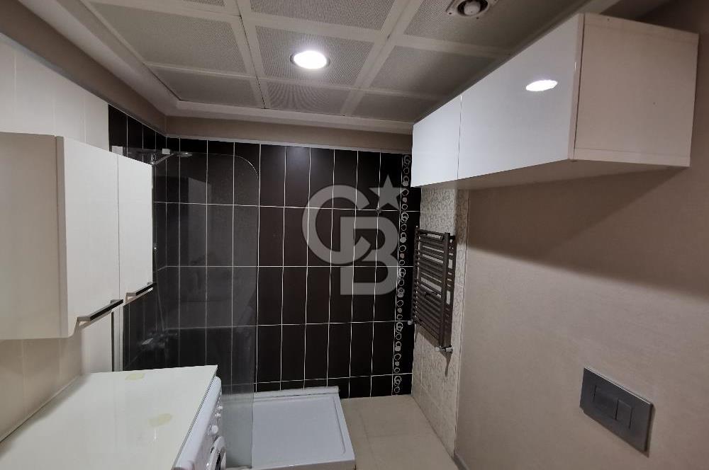 Karşıyaka Mavişehir Park Yaşam Eşyalı 1+1 Satılık Daire