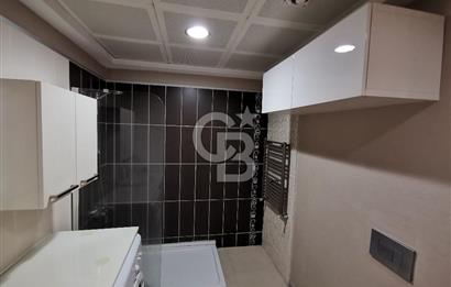 Karşıyaka Mavişehir Park Yaşam Eşyalı 1+1 Satılık Daire