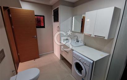 Karşıyaka Mavişehir Park Yaşam Eşyalı 1+1 Satılık Daire