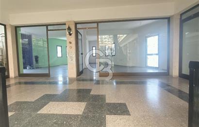 İZMİR, KEMERALTI, ANTİKACILAR ÇARŞISI 40 M2 KİRALIK DÜKKAN