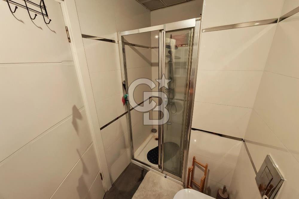 Karşıyaka Yalı Mahallesi Mavişehir Elara Sitesi Eşyalı 1+1 Satılık Daire