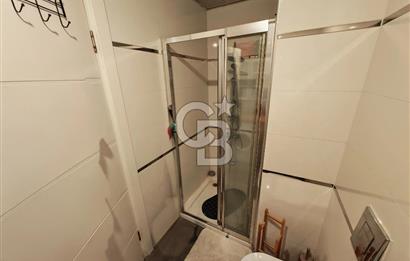 Karşıyaka Yalı Mahallesi Mavişehir Elara Sitesi Eşyalı 1+1 Satılık Daire