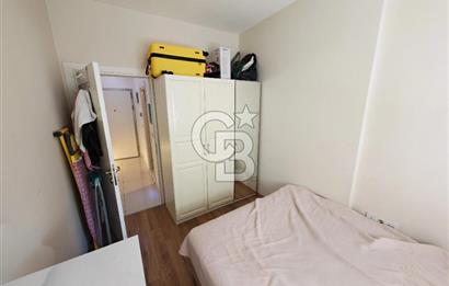 Karşıyaka Yalı Mahallesi Mavişehir Elara Sitesi Eşyalı 1+1 Satılık Daire