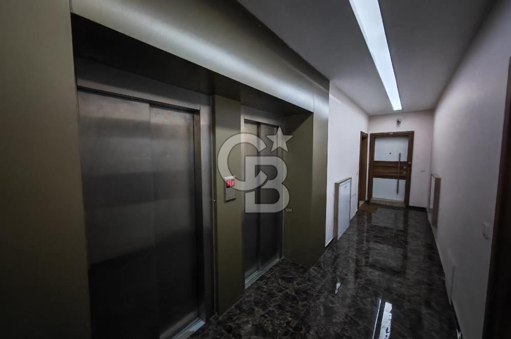 Karşıyaka Yalı Mahallesi Mavişehir Elara Sitesi Eşyalı 1+1 Satılık Daire