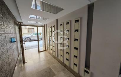 Karşıyaka Yalı Mahallesi Mavişehir Elara Sitesi Eşyalı 1+1 Satılık Daire
