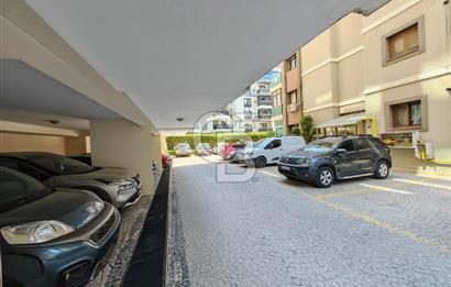 Karşıyaka Yalı Mahallesi Mavişehir Elara Sitesi Eşyalı 1+1 Satılık Daire