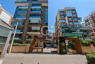 Karşıyaka Yalı Mahallesi Mavişehir Elara Sitesi Eşyalı 1+1 Satılık Daire - 3 - 376965