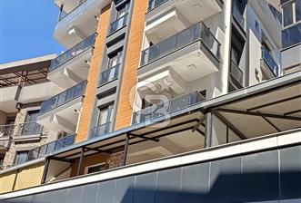 Seyrek 1+1 Kiralık Daire - 4 - 376976