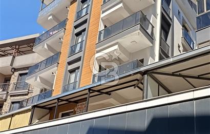 Seyrek 1+1 Kiralık Daire