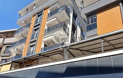 Seyrek 1+1 Kiralık Daire