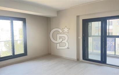 BAYRAKLI MANAVKUYU’DA SIFIR BİNADA KİRALIK 3+1
