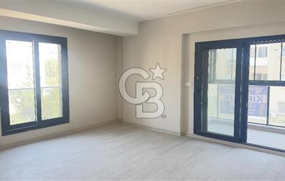 BAYRAKLI MANAVKUYU’DA SIFIR BİNADA KİRALIK 3+1