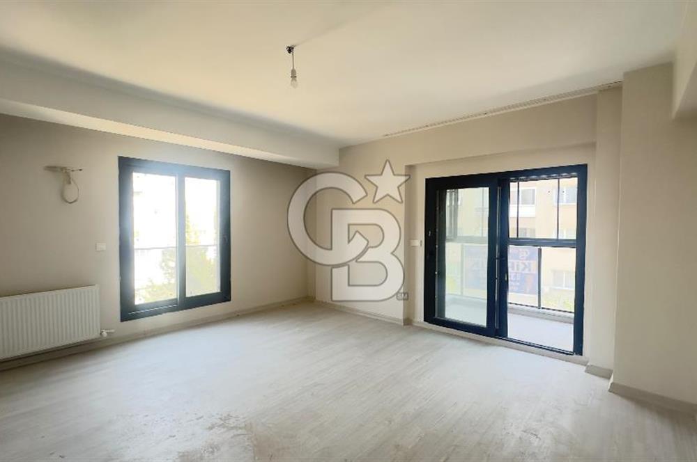 BAYRAKLI MANAVKUYU’DA SIFIR BİNADA KİRALIK 3+1