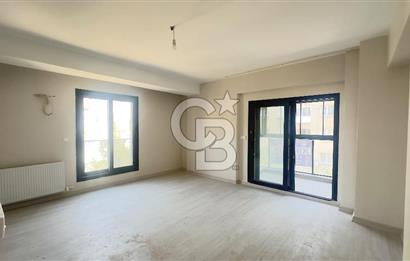 BAYRAKLI MANAVKUYU’DA SIFIR BİNADA KİRALIK 3+1