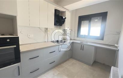 BAYRAKLI MANAVKUYU’DA SIFIR BİNADA KİRALIK 3+1