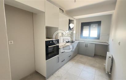 BAYRAKLI MANAVKUYU’DA SIFIR BİNADA KİRALIK 3+1