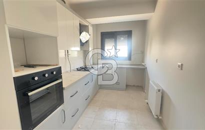BAYRAKLI MANAVKUYU’DA SIFIR BİNADA KİRALIK 3+1
