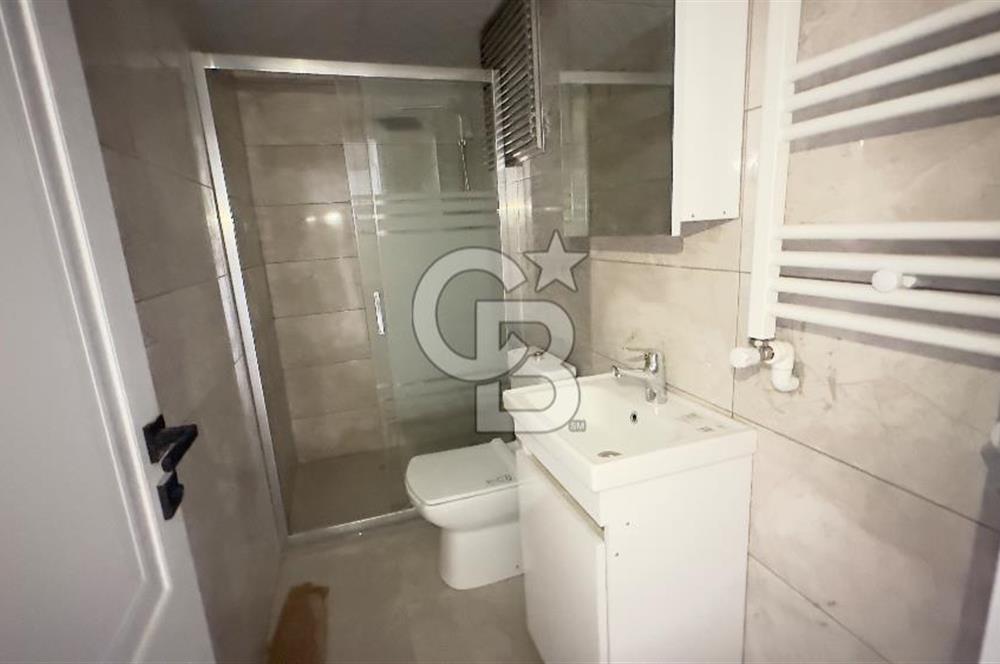 BAYRAKLI MANAVKUYU’DA SIFIR BİNADA KİRALIK 3+1