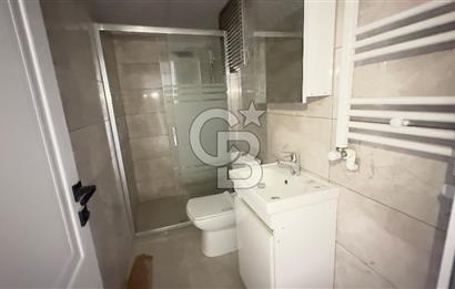 BAYRAKLI MANAVKUYU’DA SIFIR BİNADA KİRALIK 3+1