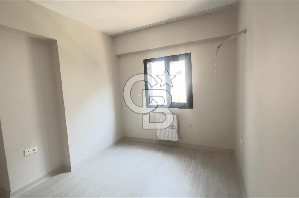 BAYRAKLI MANAVKUYU’DA SIFIR BİNADA KİRALIK 3+1