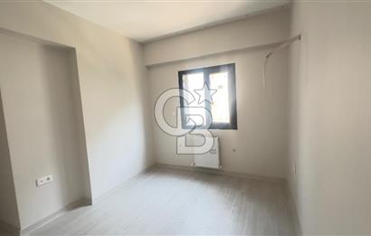 BAYRAKLI MANAVKUYU’DA SIFIR BİNADA KİRALIK 3+1