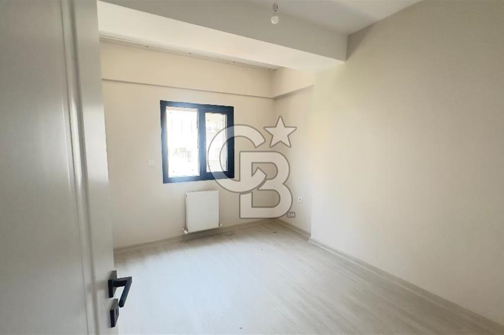 BAYRAKLI MANAVKUYU’DA SIFIR BİNADA KİRALIK 3+1