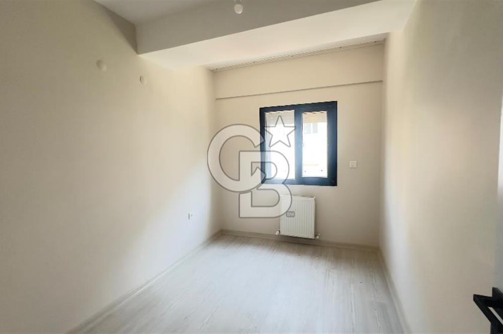 BAYRAKLI MANAVKUYU’DA SIFIR BİNADA KİRALIK 3+1