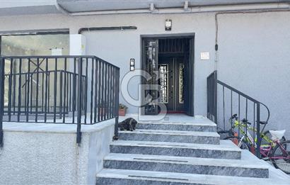 BAYRAKLI MANAVKUYU’DA SIFIR BİNADA KİRALIK 3+1