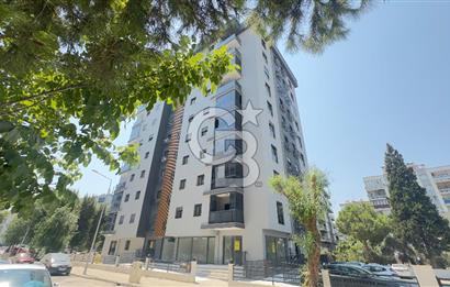 BAYRAKLI MANAVKUYU’DA SIFIR BİNADA KİRALIK 3+1