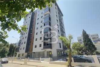BAYRAKLI MANAVKUYU’DA SIFIR BİNADA KİRALIK 3+1 - 11 - 376954