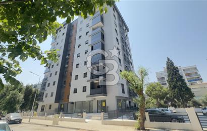 BAYRAKLI MANAVKUYU’DA SIFIR BİNADA KİRALIK 3+1