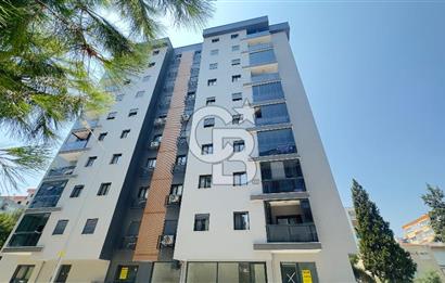 BAYRAKLI MANAVKUYU’DA SIFIR BİNADA KİRALIK 3+1