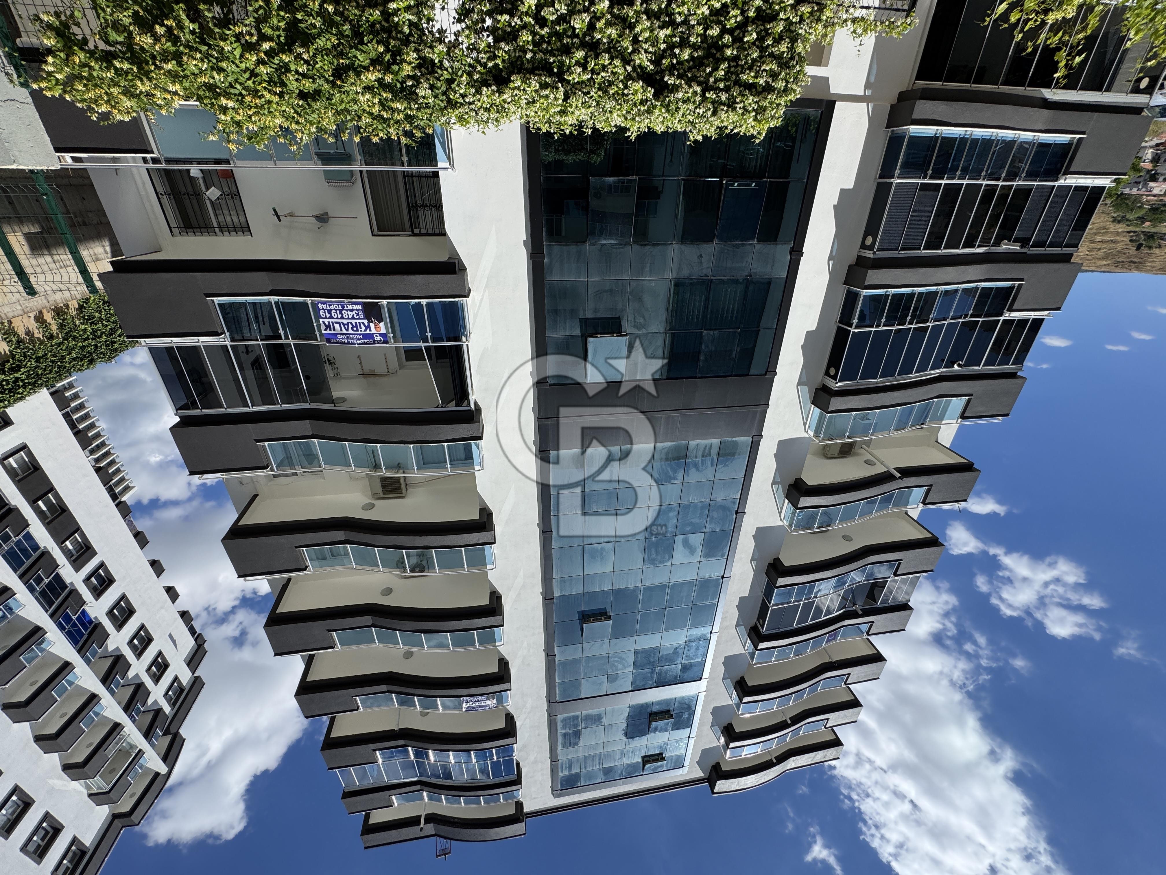 MUSELAND-YAMANLAR MAHALLESİ BARIŞ SİTESİ KİRALIK 3+1 154M2 DAİRE