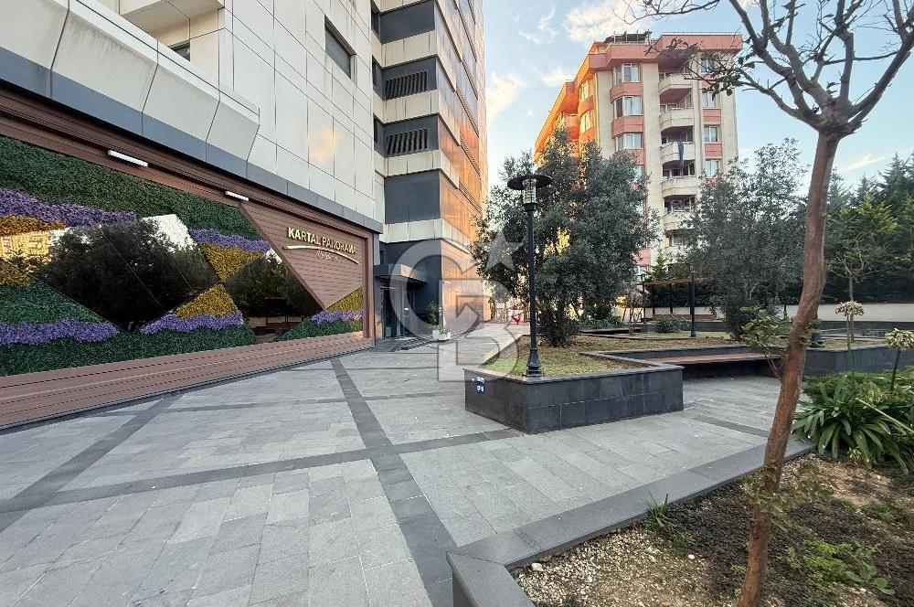 Karlıktepe Mahallesi, Spor Caddesi, No:19B, 34870 Kartal / İstanbul. 