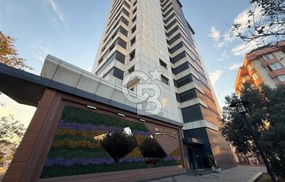KARTAL PANORAMA'DA DENİZ VE ADALAR MANZARALI KİRALIK 3+1