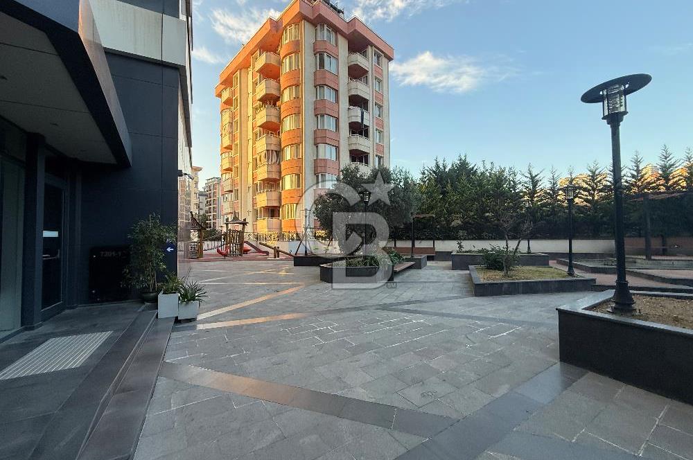 Karlıktepe Mahallesi, Spor Caddesi, No:19B, 34870 Kartal / İstanbul. 