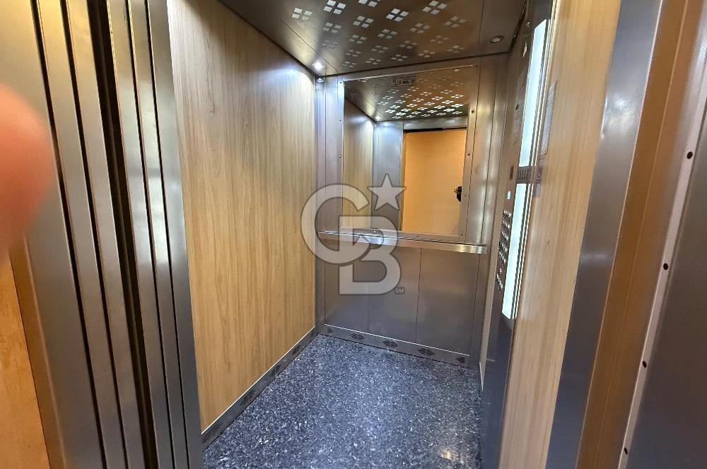 KARTAL PANORAMA'DA DENİZ VE ADALAR MANZARALI KİRALIK 3+1